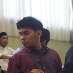 Syaddad Uqi