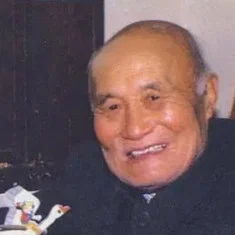 Yu Zheguang