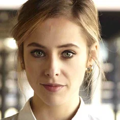 Camilla Semino Favro
