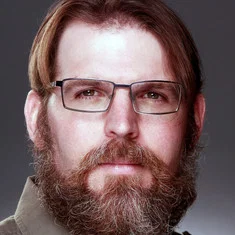 Steve J. Palmer