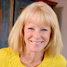 Jilly Goolden