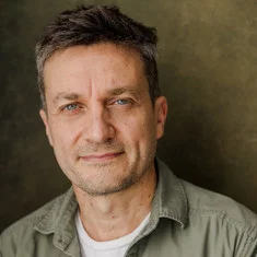 Peter Salmon