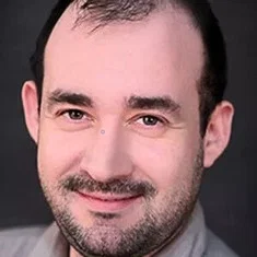 Freddy Viau