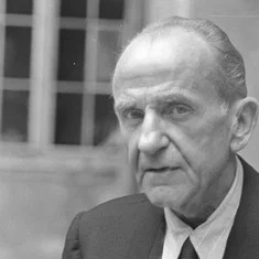 Karlheinz Martin