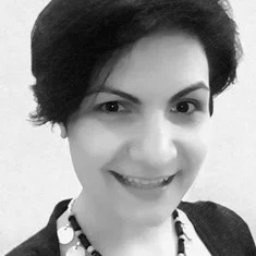Velislava Gospodinova