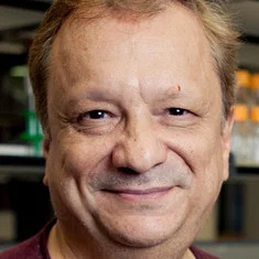 Michael Rampino
