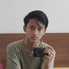 Andi Risdianto