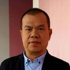 Thanupongsak Thanawat