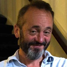 Arend Steenbergen