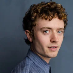 Connor Pullinger