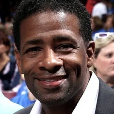 Kendall Gill