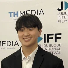 Wes Tian