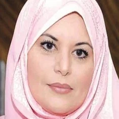 Abeer Al-Jundi