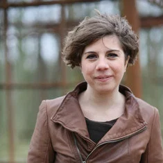 Laure Godisiabois