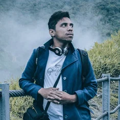 Deivid R. Purificação