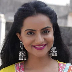 Aastha Chaudhary