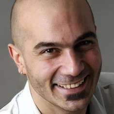 Coşku Cem Akkaya