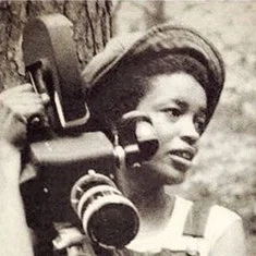 Jessie Maple