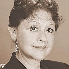 Людмила Пирогова
