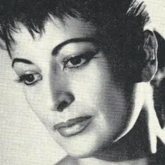 Ana Mérida
