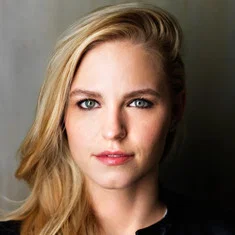 Sarah Ann Leahy