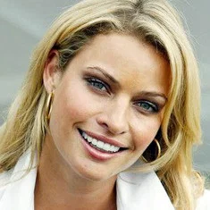 Kristy Hinze