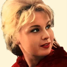 Françoise Danell