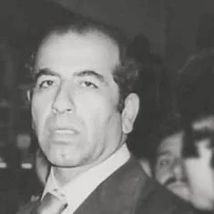 Asghar Ghandchi