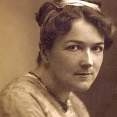 Blanche Bates