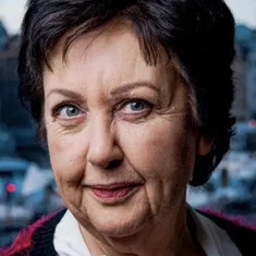 Barbro 'Babben' Larsson