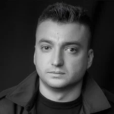 Сергей Куда