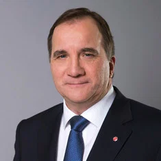 Stefan Löfven
