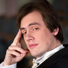 Данила Дунаев