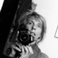 Gunvor Nelson