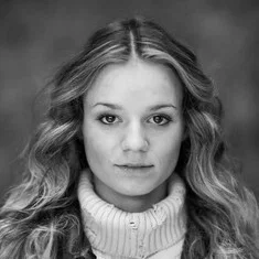 Sophie Wright