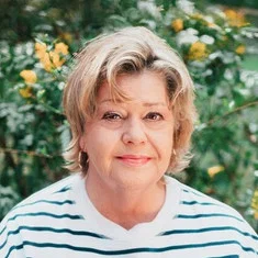 Madeleine Vester