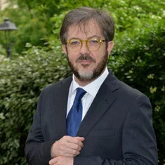 Sergio Conforti