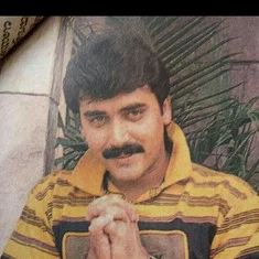Shashikumar