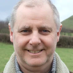 Henry Buckton