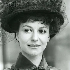 Virginie Billetdoux