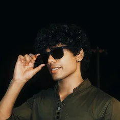 Chirag Devadiga