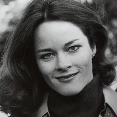 Maggie Cooper
