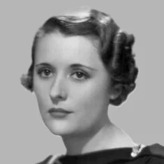 Betty Lawford