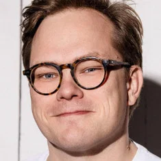 Benedikt Gröndal