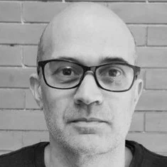 Daniel Yafalián