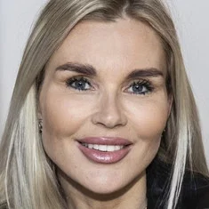 Natascha Öhlin