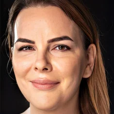 Seren Fosforoğlu
