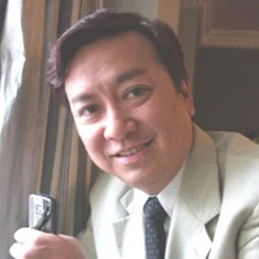 Lau Siu-Kwan
