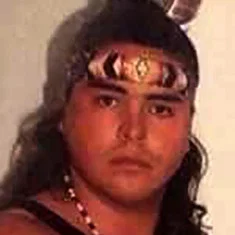 Chris Romero