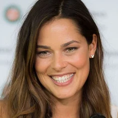 Ana Ivanović